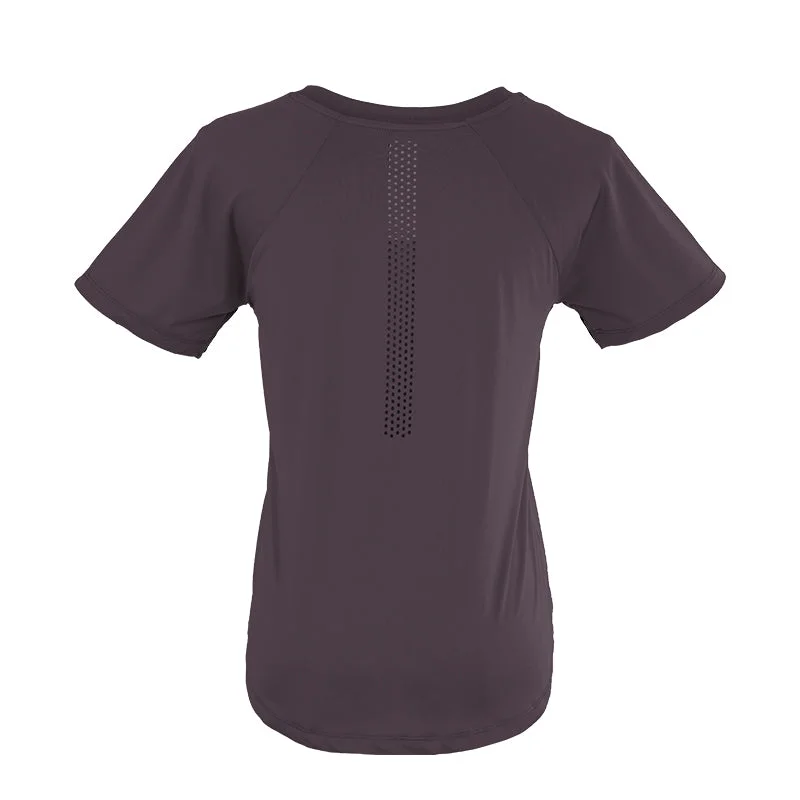 Dark purple Single