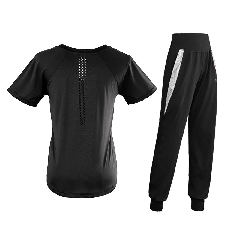 Black 2pcs