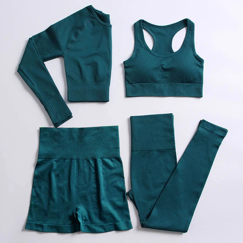 Dark green