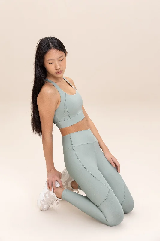 Fantastic Offers Sense Pro® Backstitch Leggings