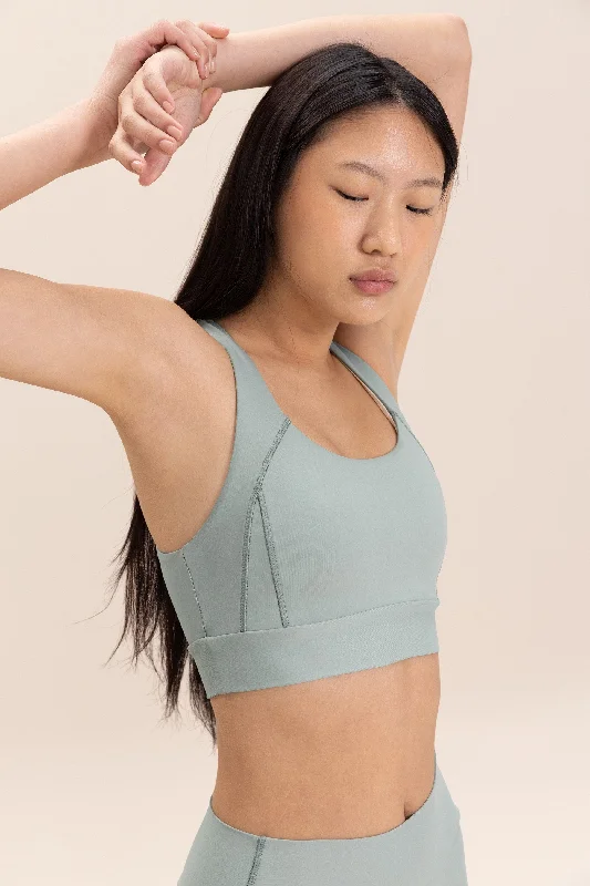 Exclusive Savings Sense Pro® Backstitch Sports Bra
