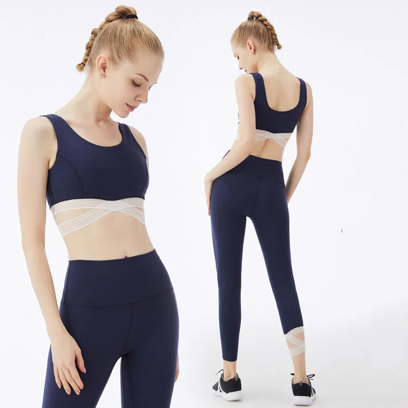 Price Drop Alert Sports yoga suit
