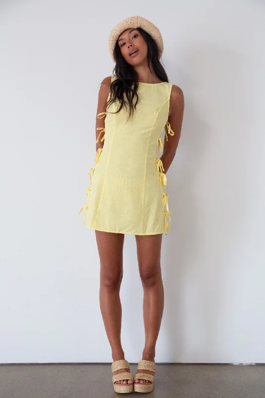 Mega Sale Sunday Brunch Dress