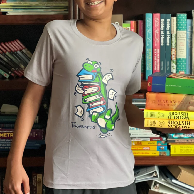 Huge Discounts Thesaurus Kids T-Shirt [FINAL SALE]