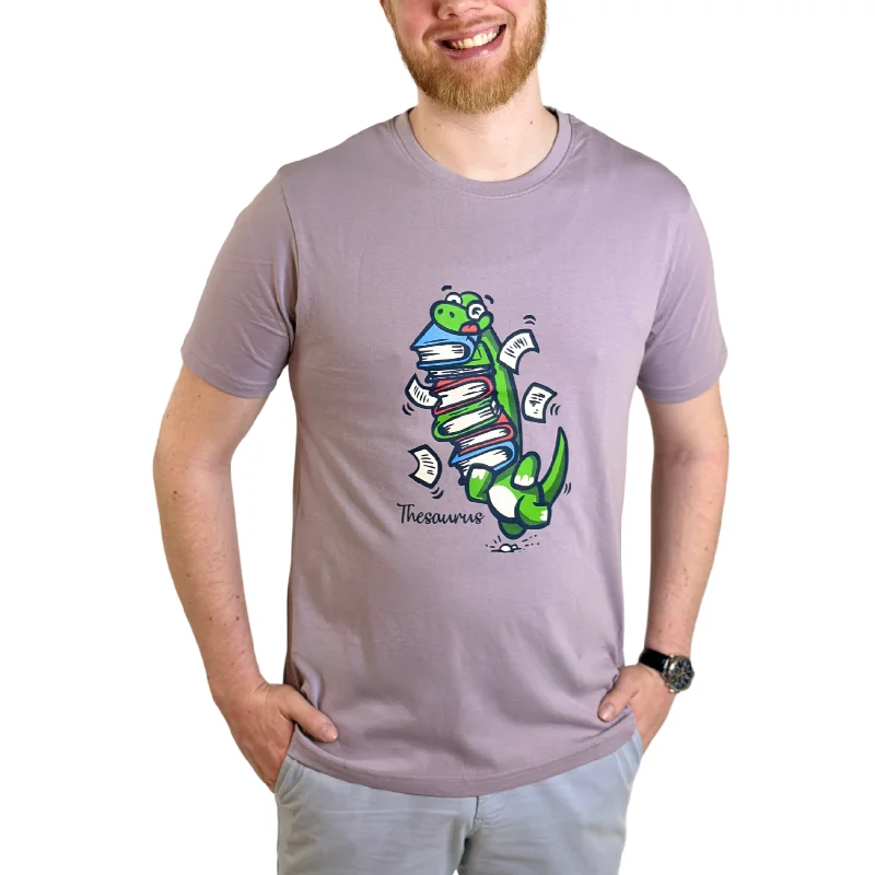 Instant Discount Thesaurus Unisex Adults T-Shirt [FINAL SALE]