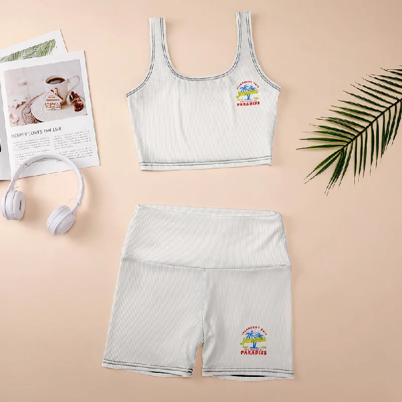 Weekend Flash Sale Biker shorts