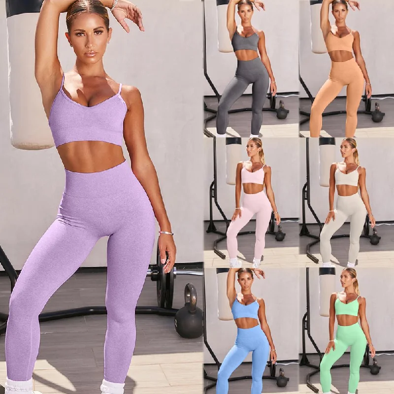 Savings Alert Trousers yoga suit