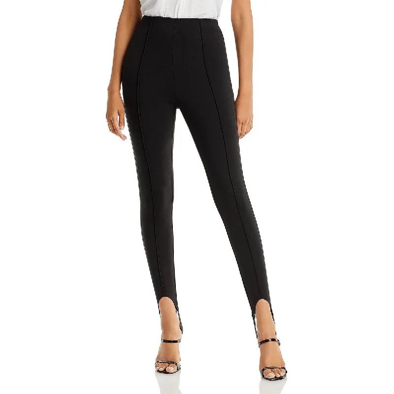 Price Drop Alert WAYF Womens Brook Stirrup Seamed Leggings