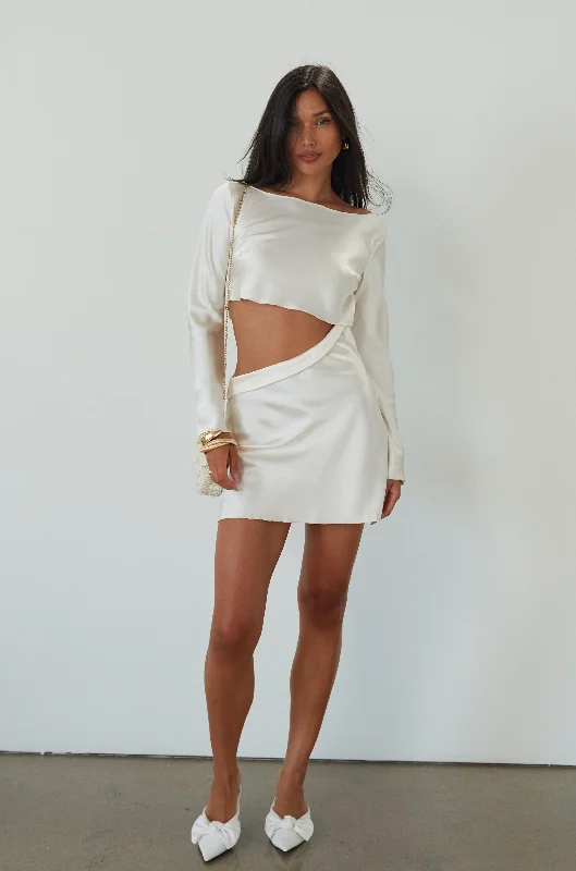 Deal Zone With Love Dress