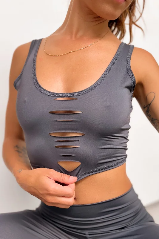 Grey