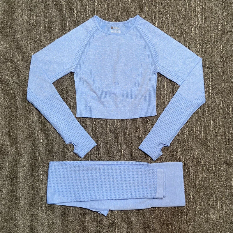 Sky blue