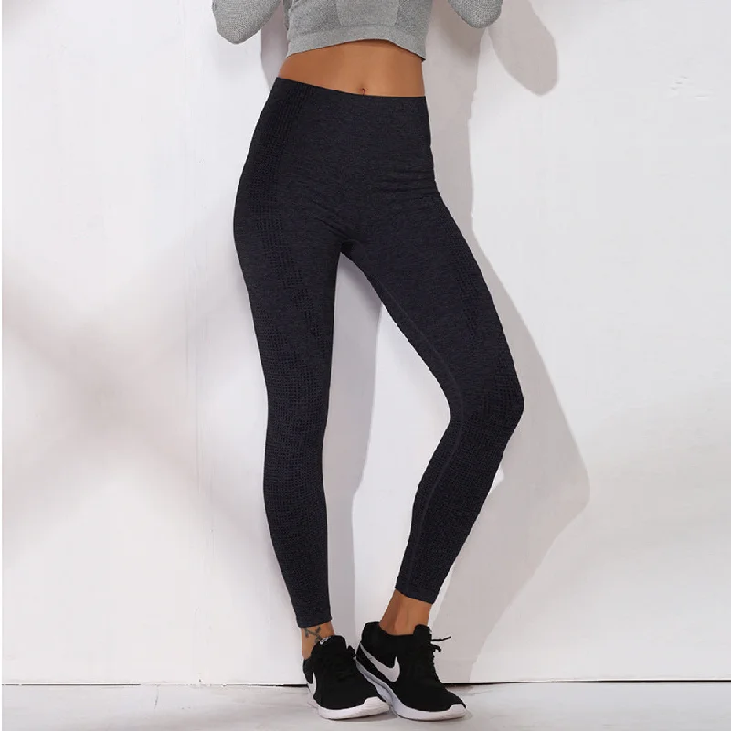 Black pant