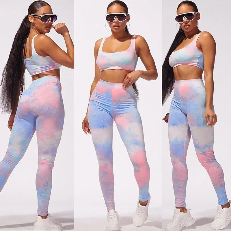 Crazy Deals Yoga clothing suit