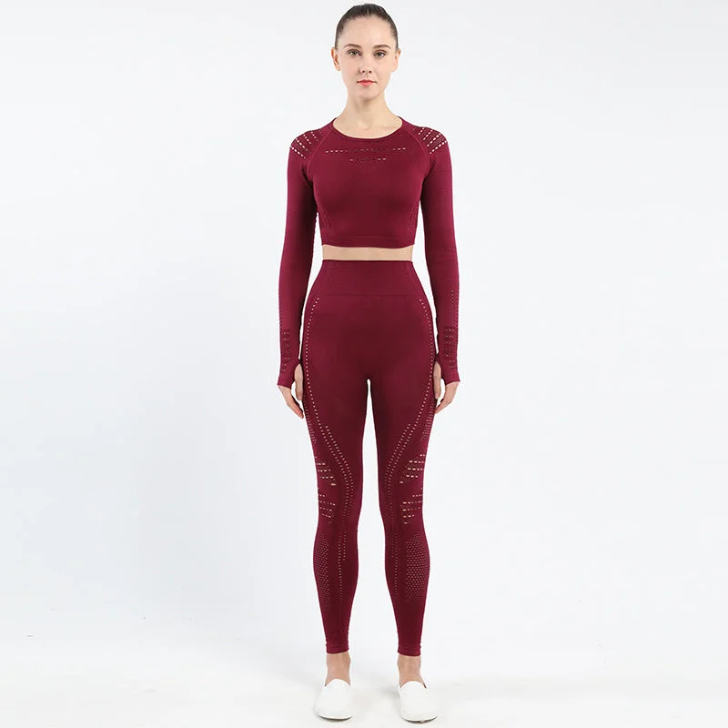 Wine red