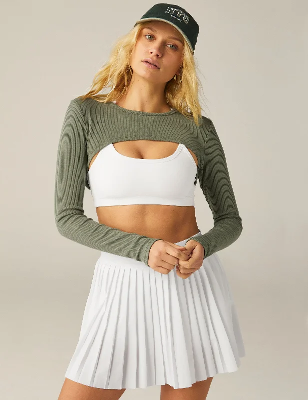 Mega Sale Formation Shrug