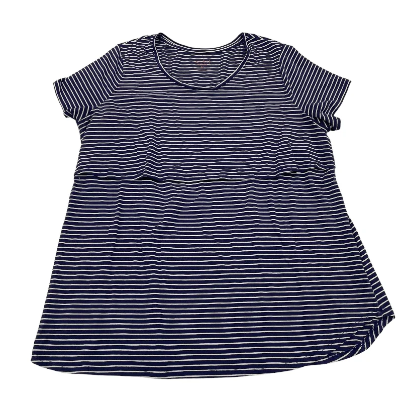 Epic Deals ISABEL MATERNITY NURSING TOP SS, Size XL