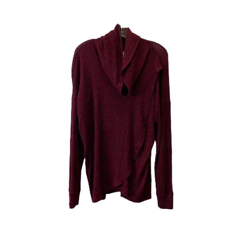 Great Bargains Maternity Sweater By A Glow, Size: L