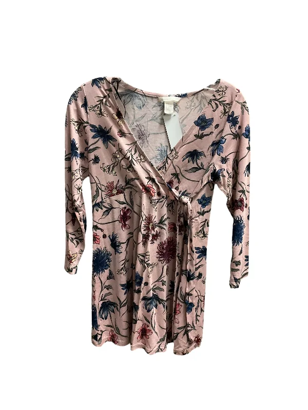Unmissable Offer Maternity Top Long Sleeve H&m Mama, Size S