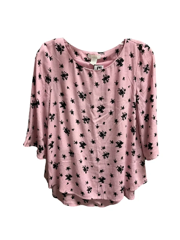 Limited Time Offer Maternity Top Long Sleeve H&m Mama, Size Xs