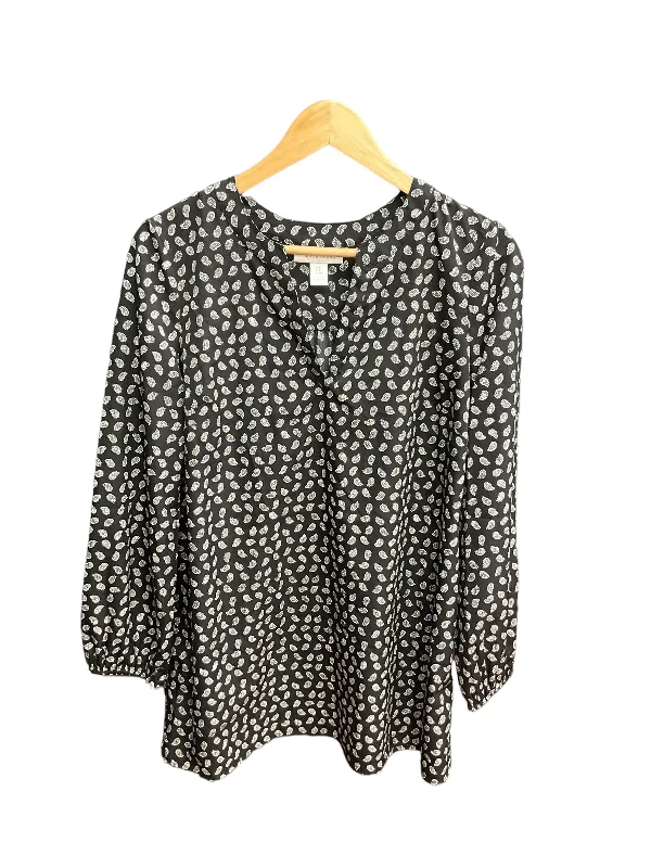 TIME-Limited Offer Maternity Top Long Sleeve Motherhood, Size S