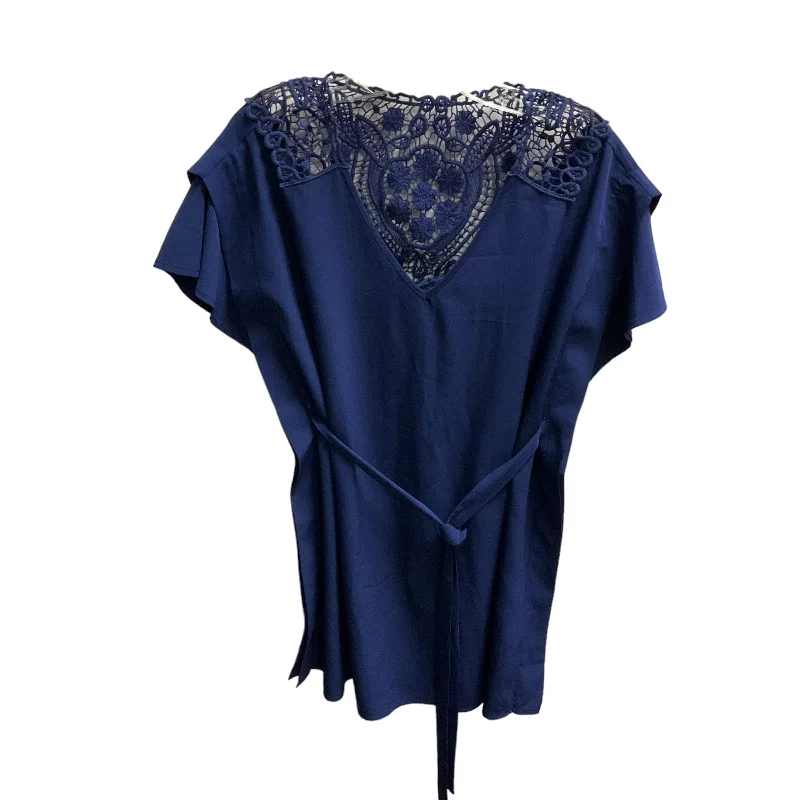 New Deals Maternity Top Short Sleeve A Pea In The Pod, Size S