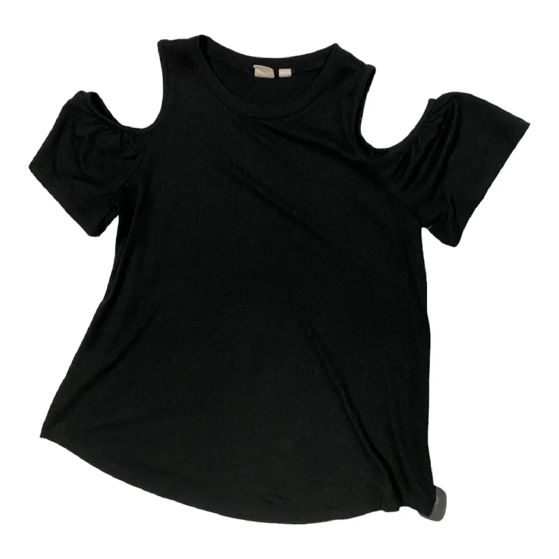 Last Chance Maternity Top Short Sleeve Gap, Size S