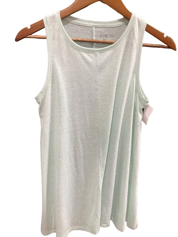 Sale Event Maternity Top Sleeveless A Glow, Size S