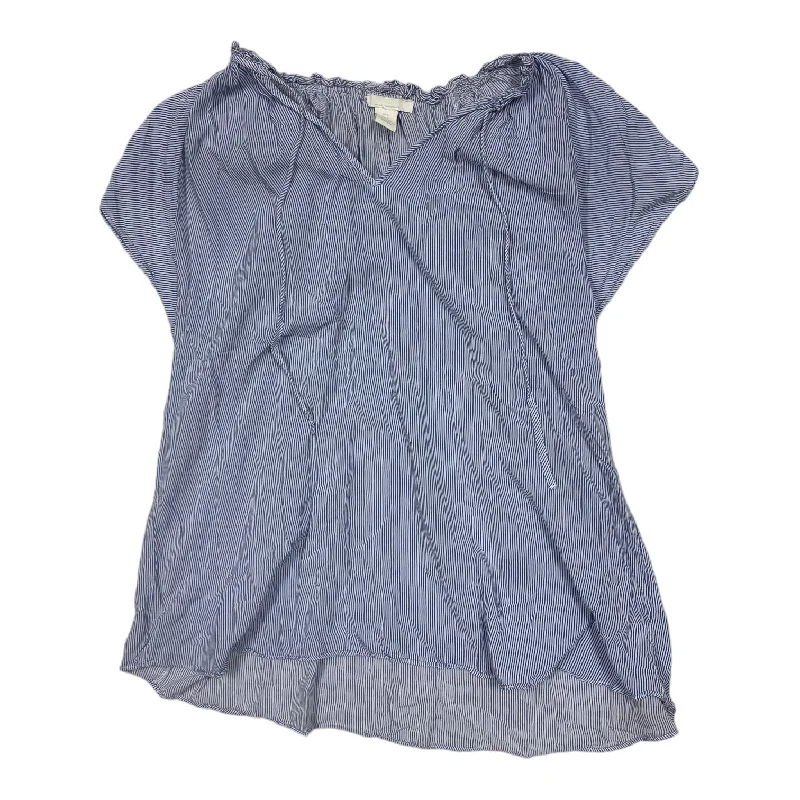 Price Drop Maternity Top Sleeveless H&m, Size L