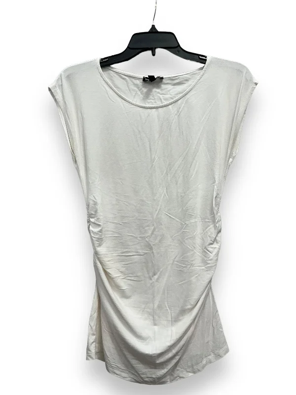 TIME-Limited Offer Maternity Top Sleeveless Isabella Oliver Maternity, Size S
