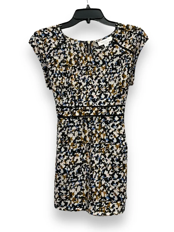 Take Advantage Maternity Top Sleeveless Motherhood, Size S
