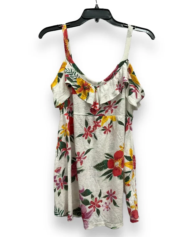 Crazy Savings Maternity Top Sleeveless Old Navy, Size S