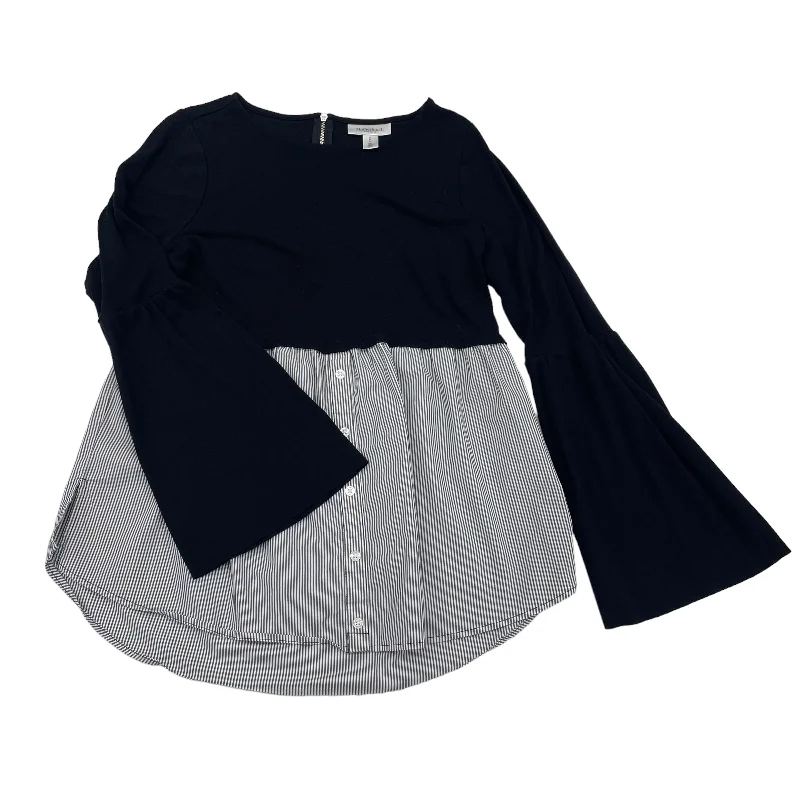 Daily Deals MOTHERHOOD MAT TOP LS, Size M
