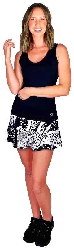 Doorbuster Deal Nala Full Skort