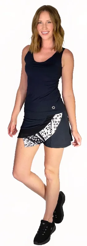 Markdowns Nala Racer Skort