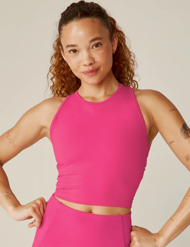 Deal Zone POWERBEYOND™ Strive Cropped Tank