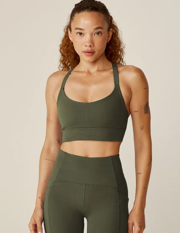 Clearance Items POWERBEYOND™ Strive Long Line Bra