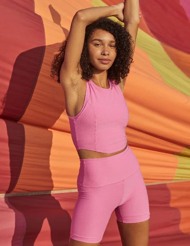 Today’s Special Spacedye Motivate Cropped Tank