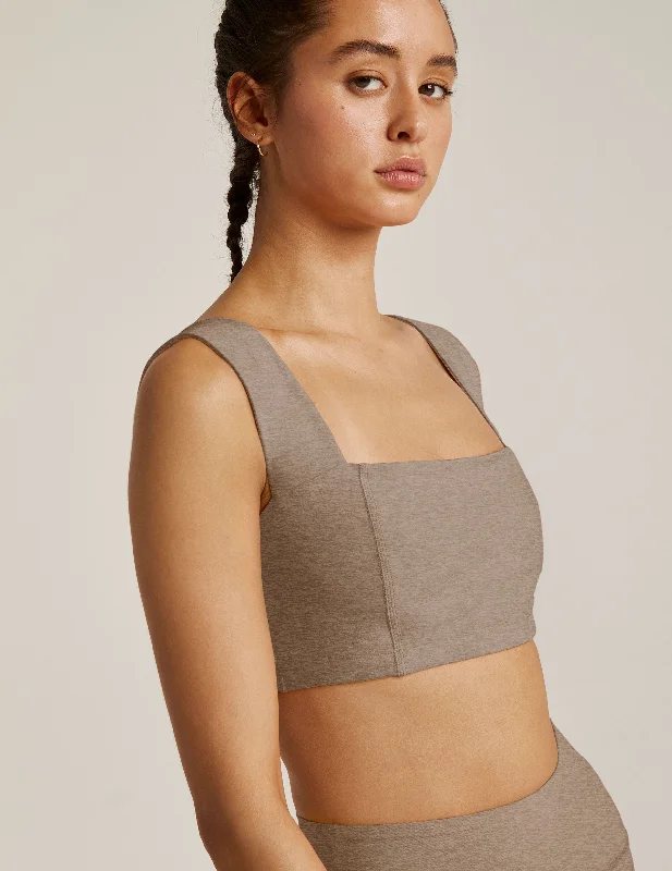 Weekend Deal Spacedye Squared Bra