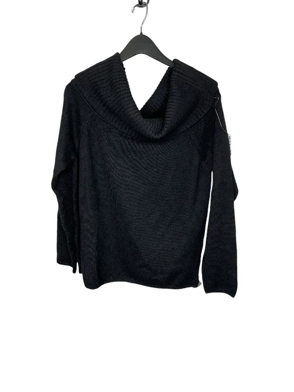 Price Cut Sweater By Old Navy In Black, Size: 2x