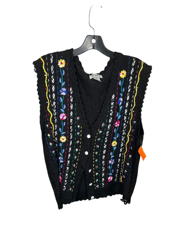 Price Drop Vest Fleece By Koret In Multi-colored, Size: L