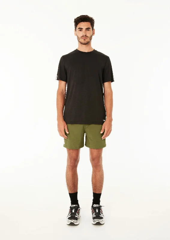 Deal of the Week ADRENALIN SHORT IN KHAKI