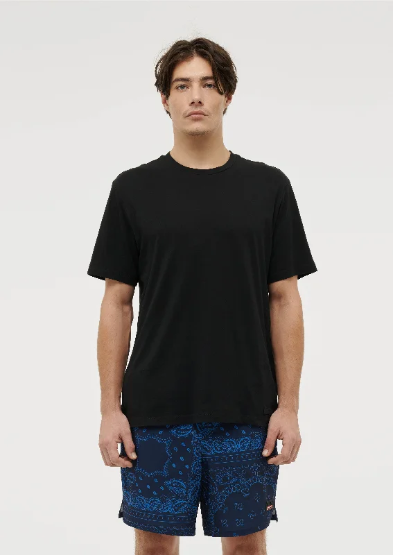 Fantastic Offers BANDANA SHORT IN BANDANA PRINT