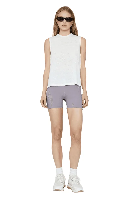 Mega Deal Blake Short - Violet