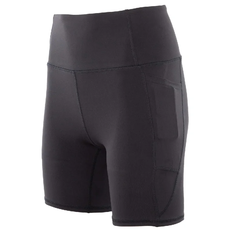 Can't Miss Body Glove Women's Biker Shorts