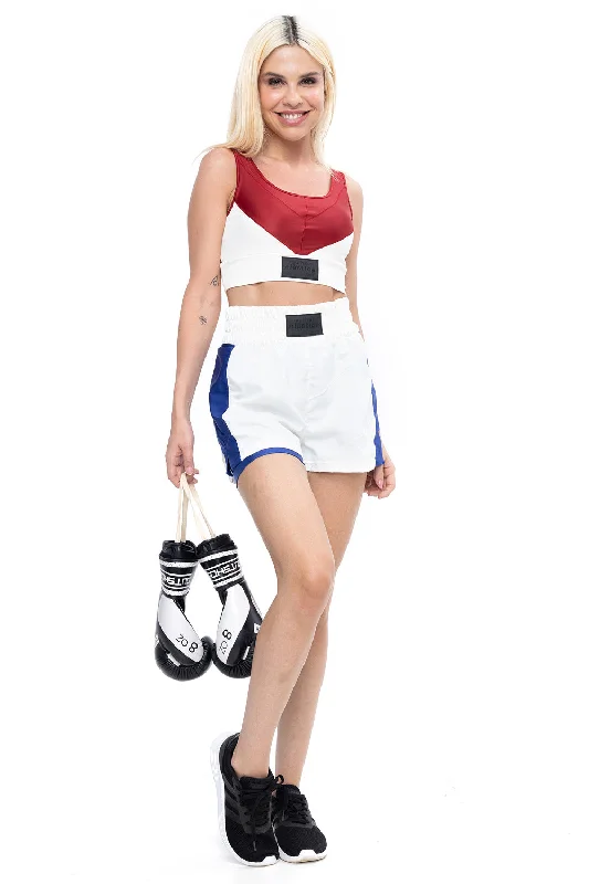 Exclusive Preview Boxer Shorts - Off White