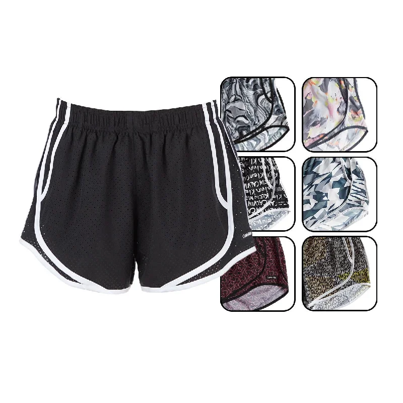 Season Finale Sale Calvin Klein Women's Surprise Shorts