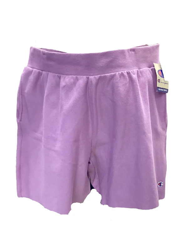 Weekend Deal Champion Women's Short LIL 2XL
