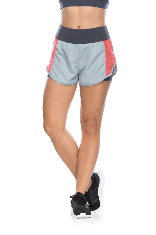 Price Fest Cool Basic Shorts - Graphite