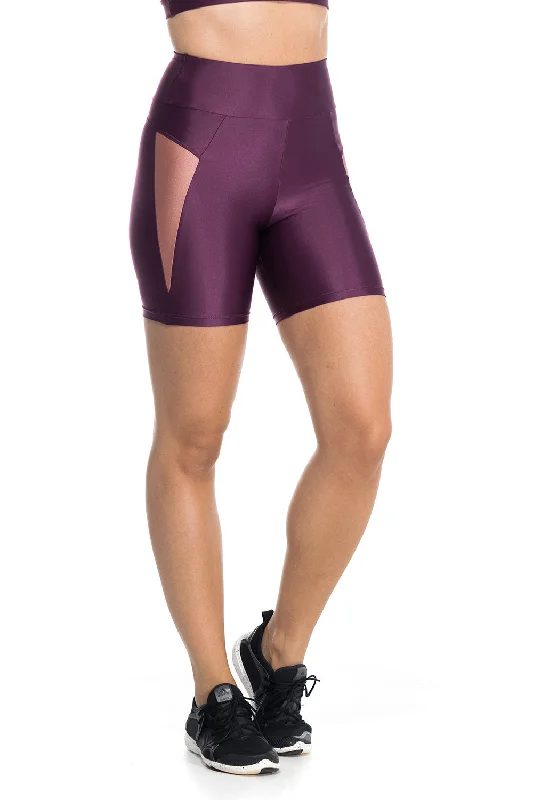 Price Drop Energy Biker - Purple