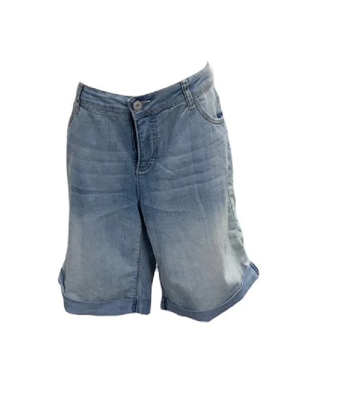 Unbeatable Prices Faded Glory Women's Short 16